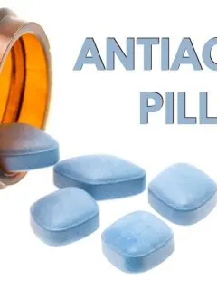 antiaging pills