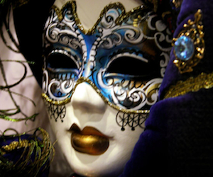 Masquerade Party Ideas Major Birthdays