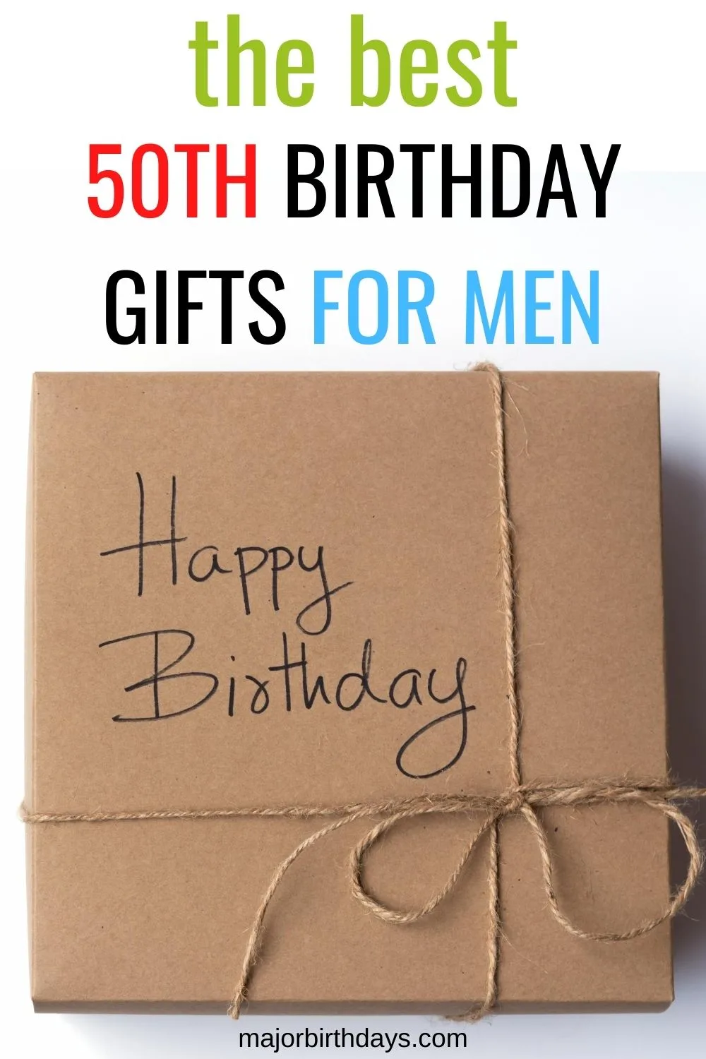 Amazon.com: Vivulla68 50th Birthday Gifts For Him, Women Mens 50th Birthday  Gift Ideas, 50th Birthday Gifts For Men Funny, Fifty Birthday Gifts For Men  And Women, Turning 50 Gifts, 50th Cups, 50th