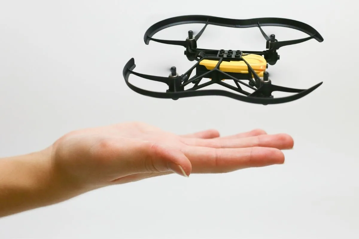 mini drone