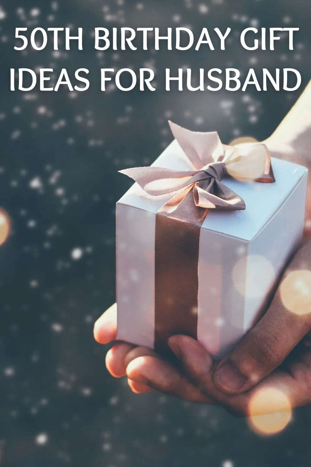 Share more than 147 happy birthday husband gift ideas latest kenmei